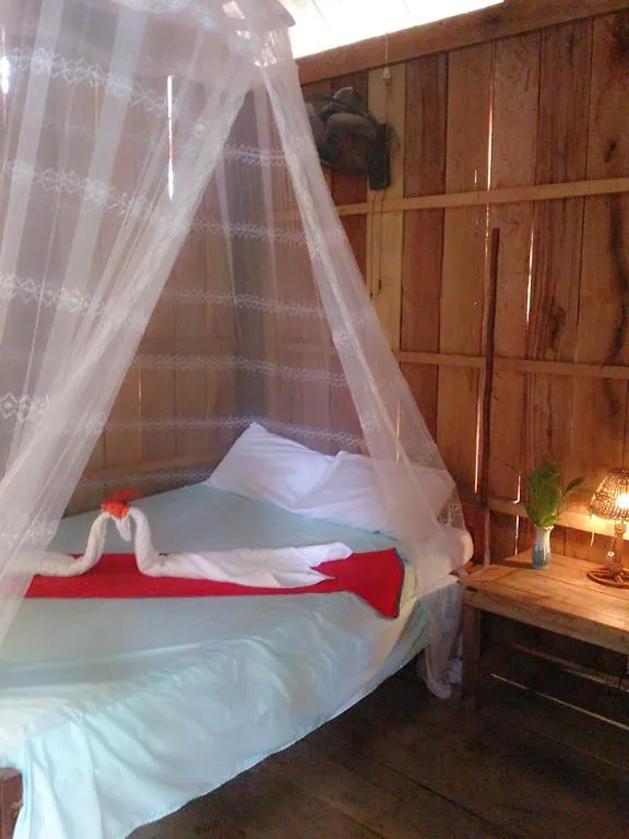 Otres Beach Resort Sihanoukville