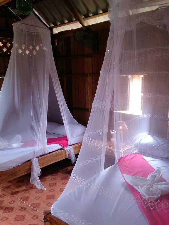 Otres Beach Resort Sihanoukville