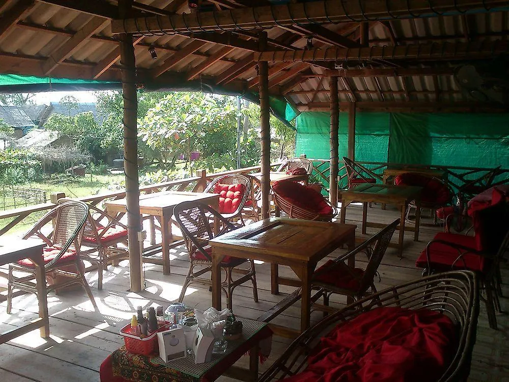 Otres Beach Resort Sihanoukville