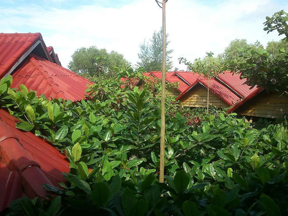 Otres Beach Resort Sihanoukville