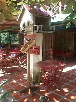 Otres Beach Resort Sihanoukville