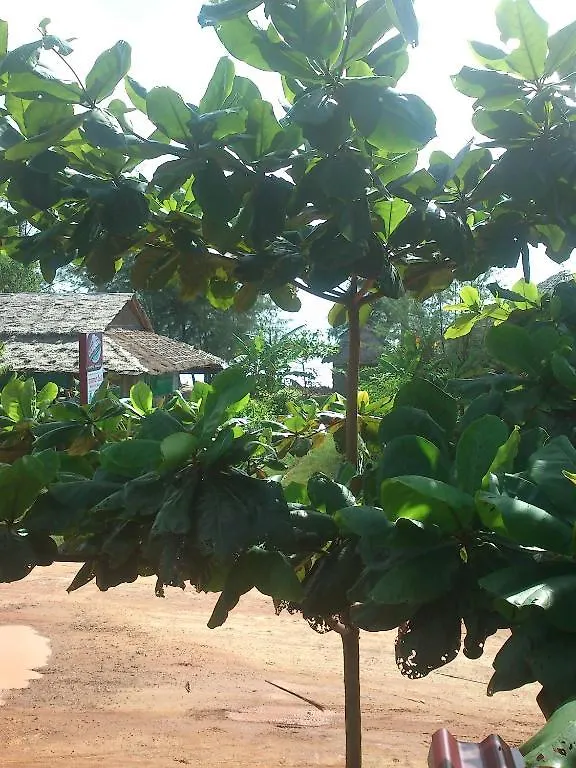 Otres Beach Resort Sihanoukville