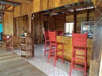 Otres Beach Resort Sihanoukville