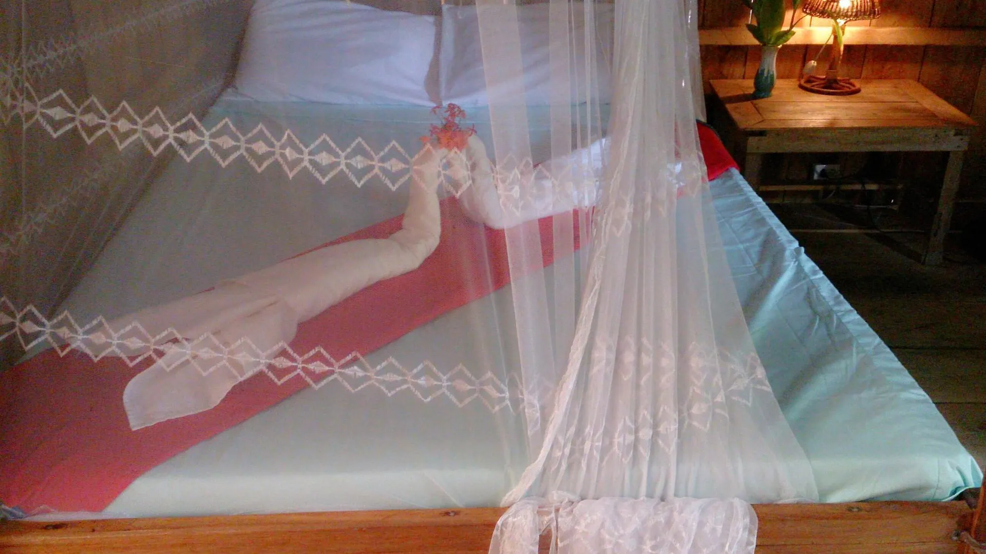 Otres Beach Resort Preăh Sihanŭk Kambodża