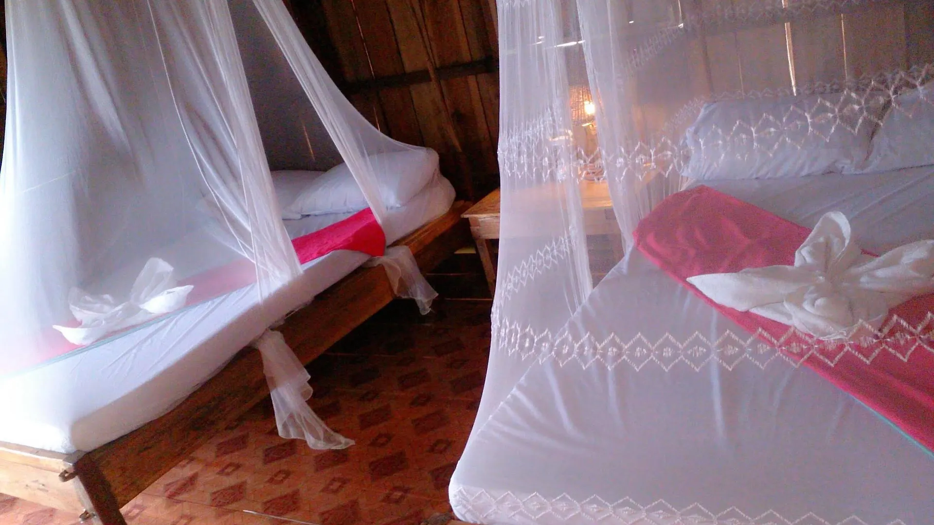Otres Beach Resort Sihanoukville
