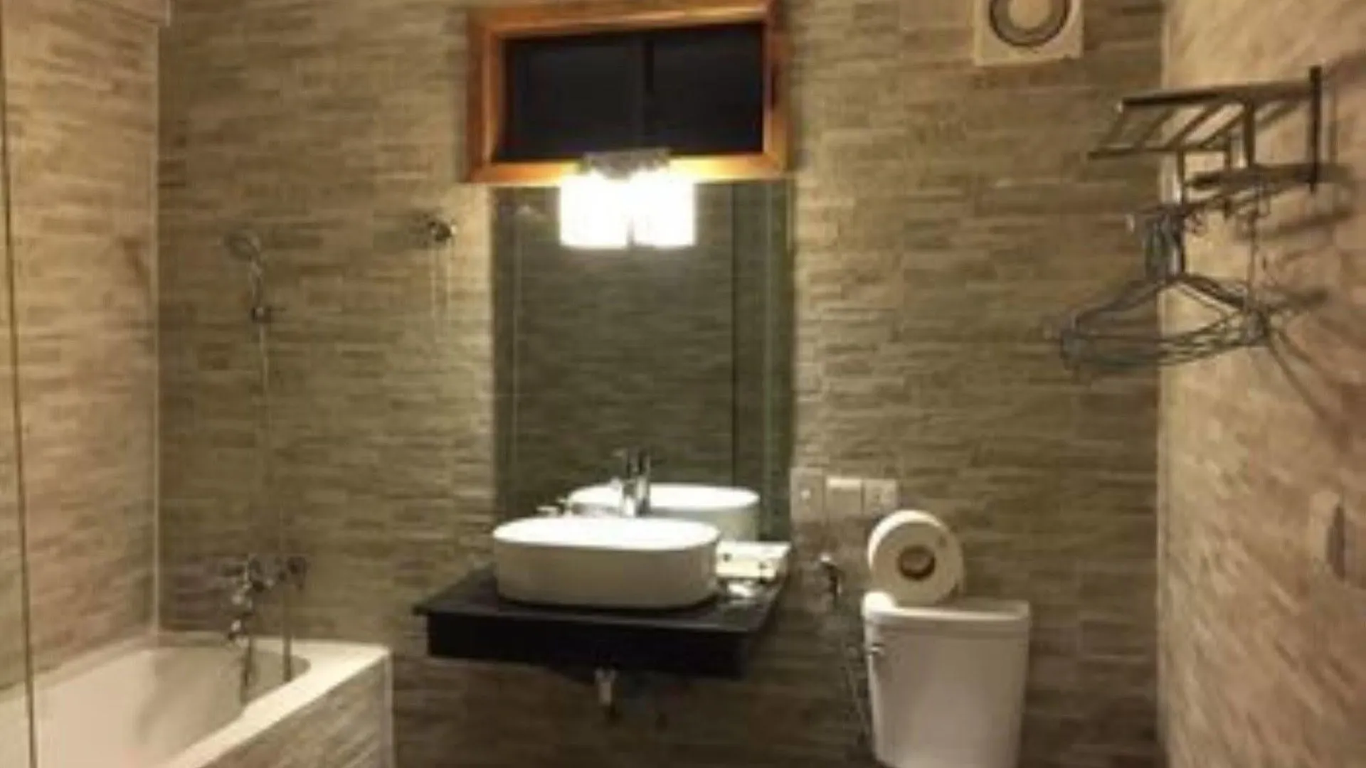Otres Beach Resort Sihanoukville