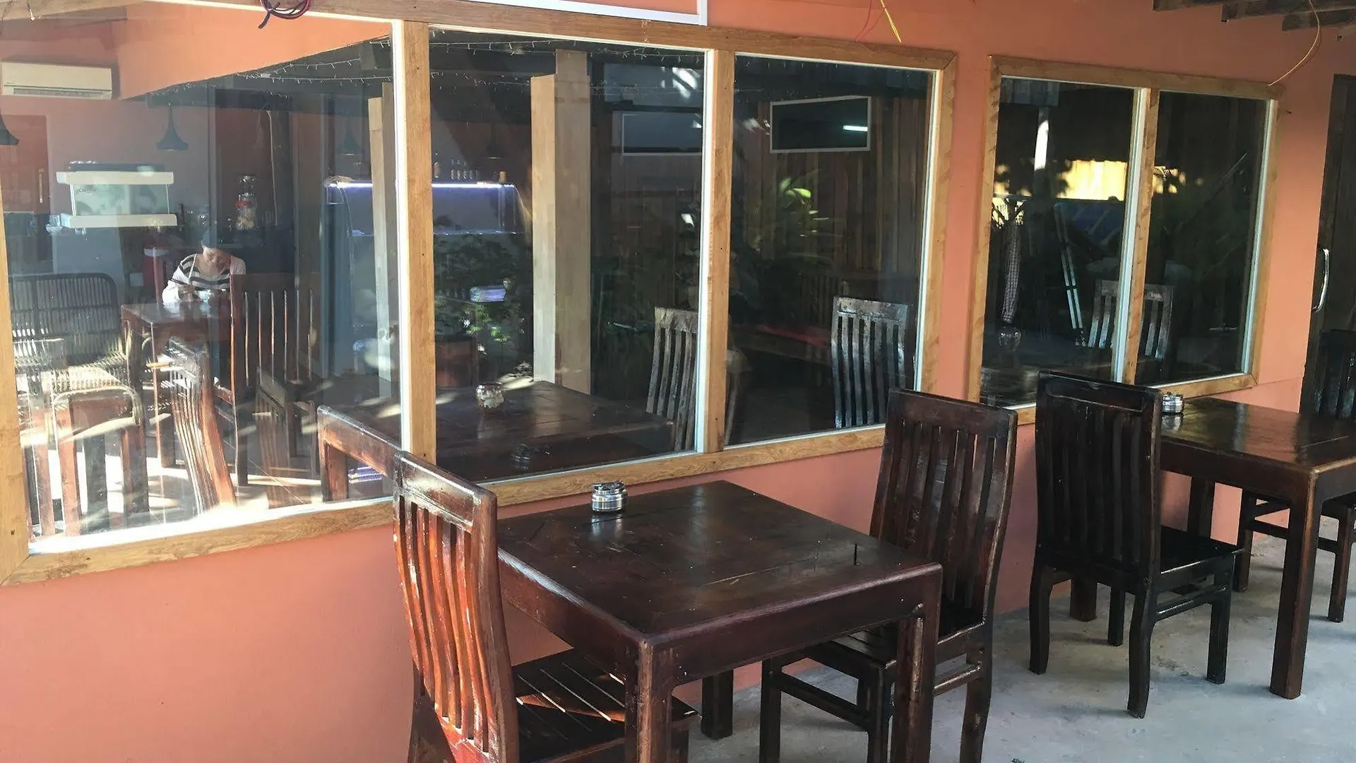 Otres Beach Resort Sihanoukville