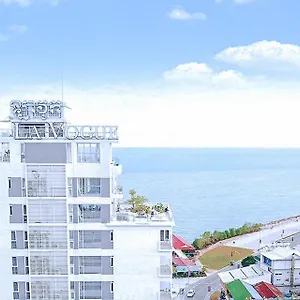 Hotell La Vogue Boutique & Casino