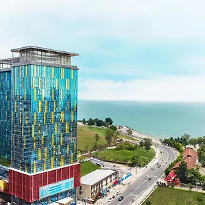 5* Отель Won Majestic Cambodia