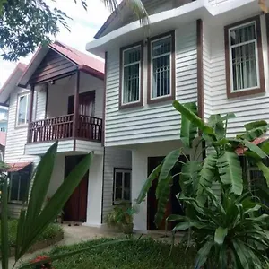 Manoha Sihanoukville