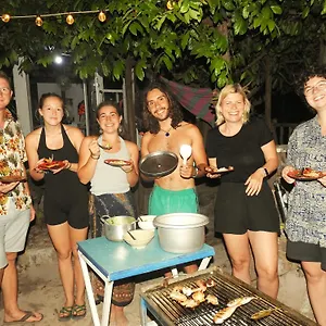Spicy23 - M' Pai Bay Auberge de jeunesse