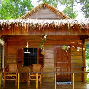 Om Maison d'hôtes