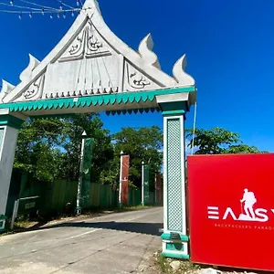 Easy Backpackers Paradise Auberge de jeunesse