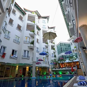 4* Отель Nataya