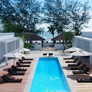 4* Hotel Tamu Otres