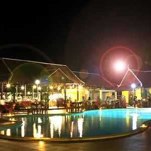 3* Отель Don Bosco School