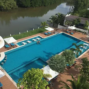 3* Курортный комплекс Mangrove River