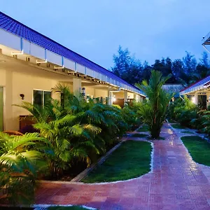 Spayhiti Mini-hôtel