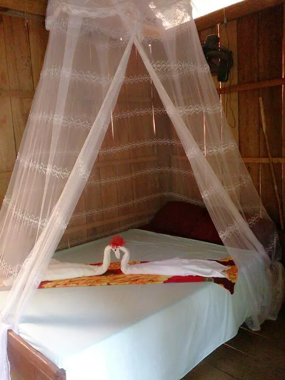 Otres Beach Resort Σίχανουκβιλ Καμπότζη