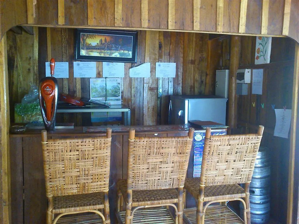 **  Otres Beach Resort Σίχανουκβιλ Καμπότζη