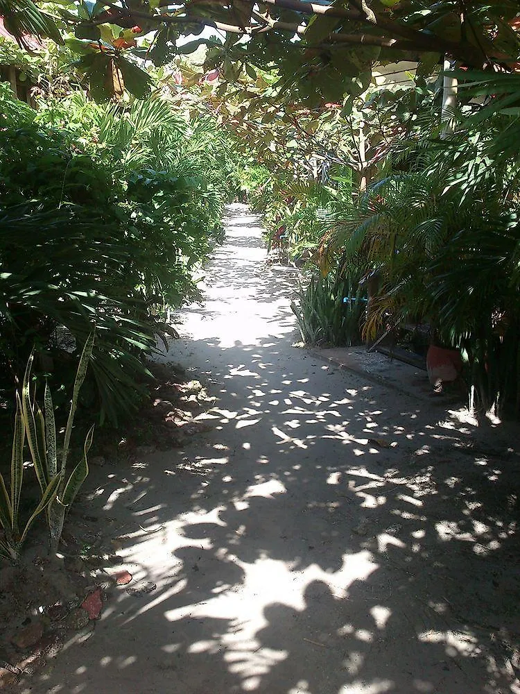 **  Otres Beach Resort Σίχανουκβιλ Καμπότζη