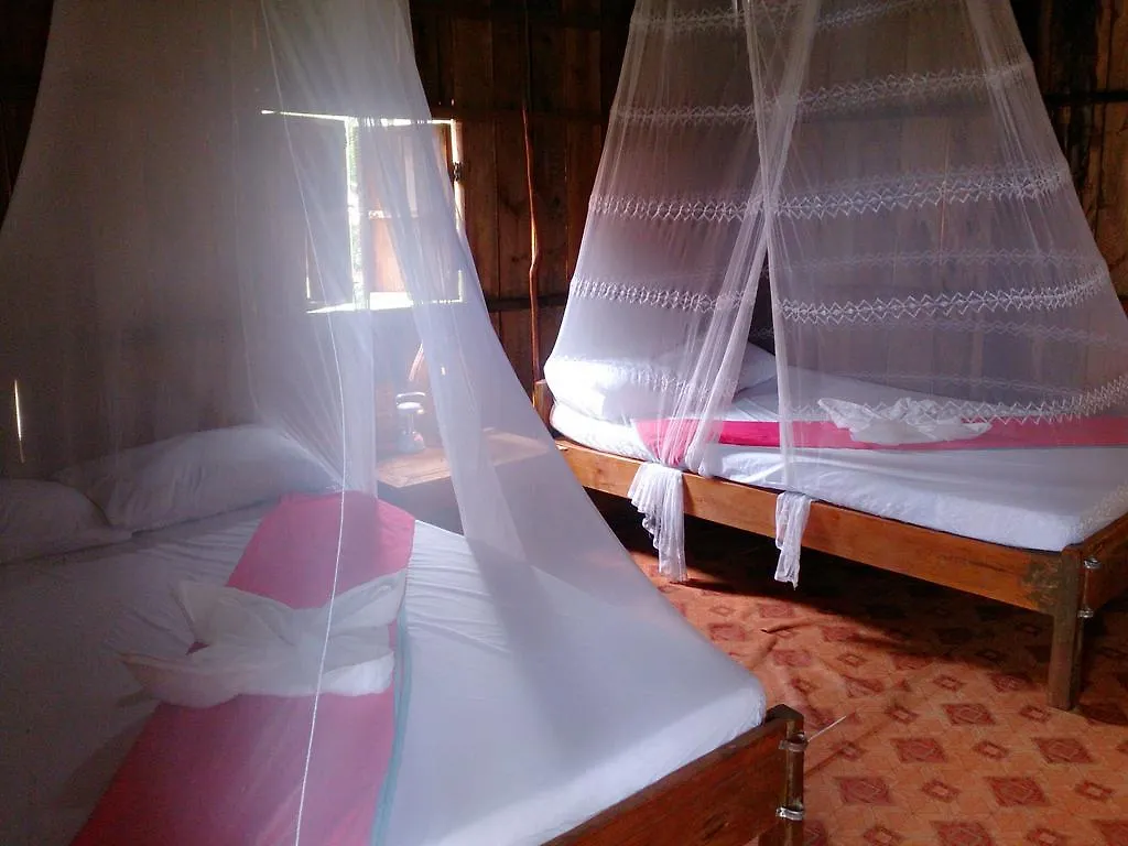 Otres Beach Resort Σίχανουκβιλ