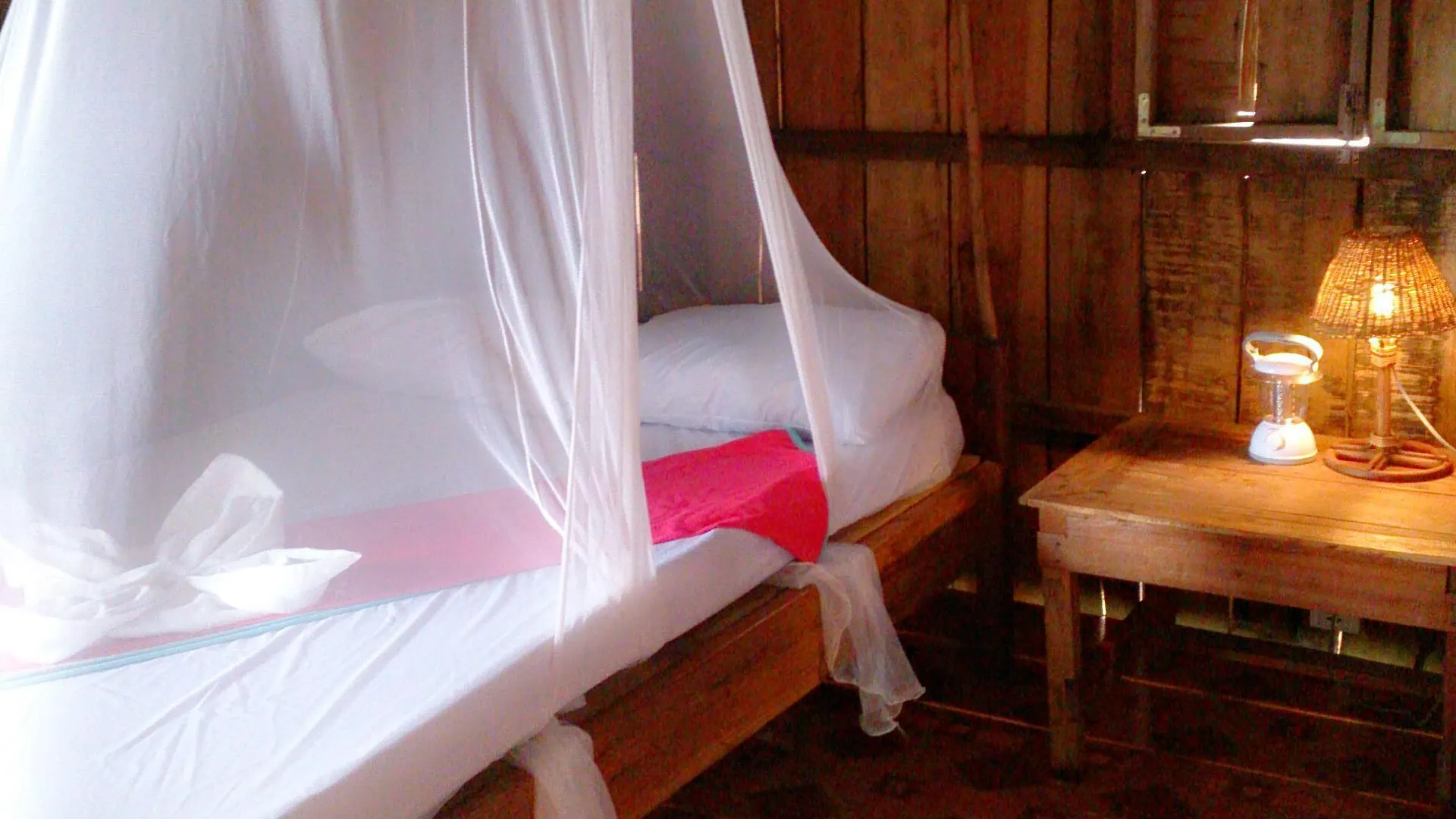 Otres Beach Resort Σίχανουκβιλ
