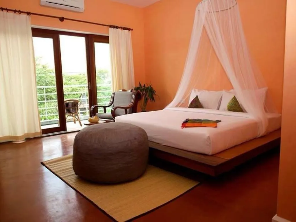 **  Otres Beach Resort Σίχανουκβιλ Καμπότζη