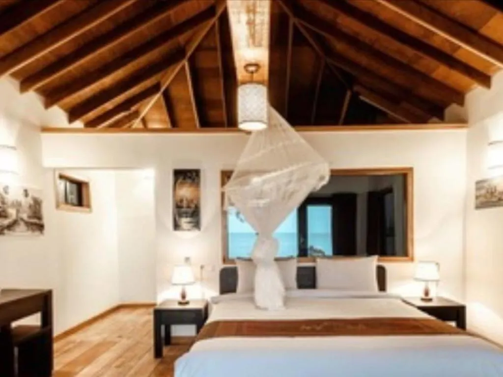 Otres Beach Resort Σίχανουκβιλ