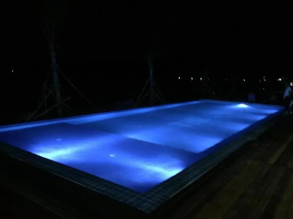 Otres Beach Resort Σίχανουκβιλ