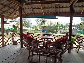 Otres Beach Resort Σίχανουκβιλ Καμπότζη
