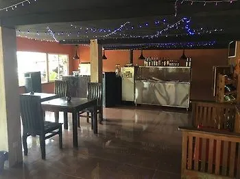Otres Beach Resort Σίχανουκβιλ