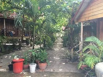 **  Otres Beach Resort Σίχανουκβιλ Καμπότζη