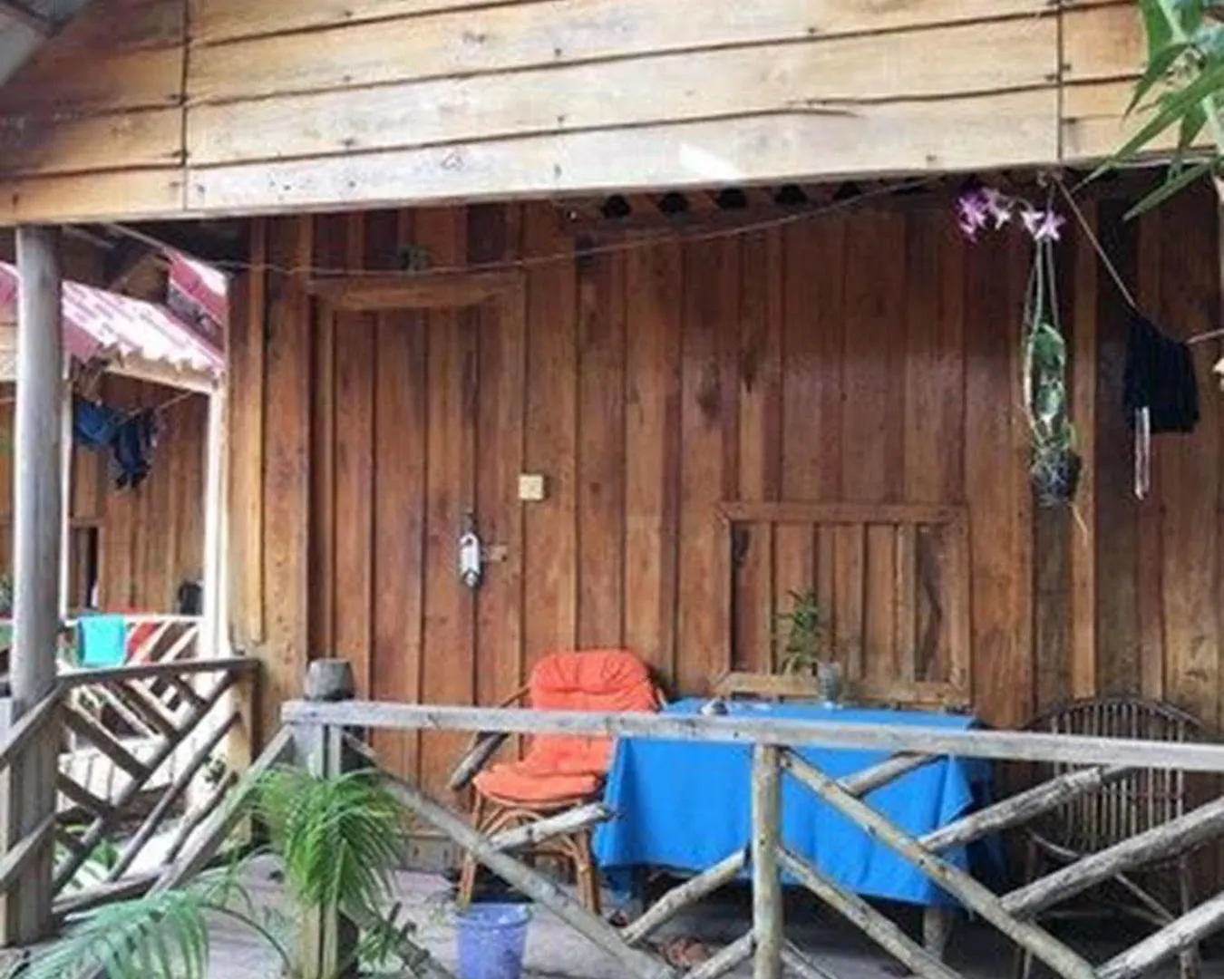 Otres Beach Resort Σίχανουκβιλ 2*,  Καμπότζη