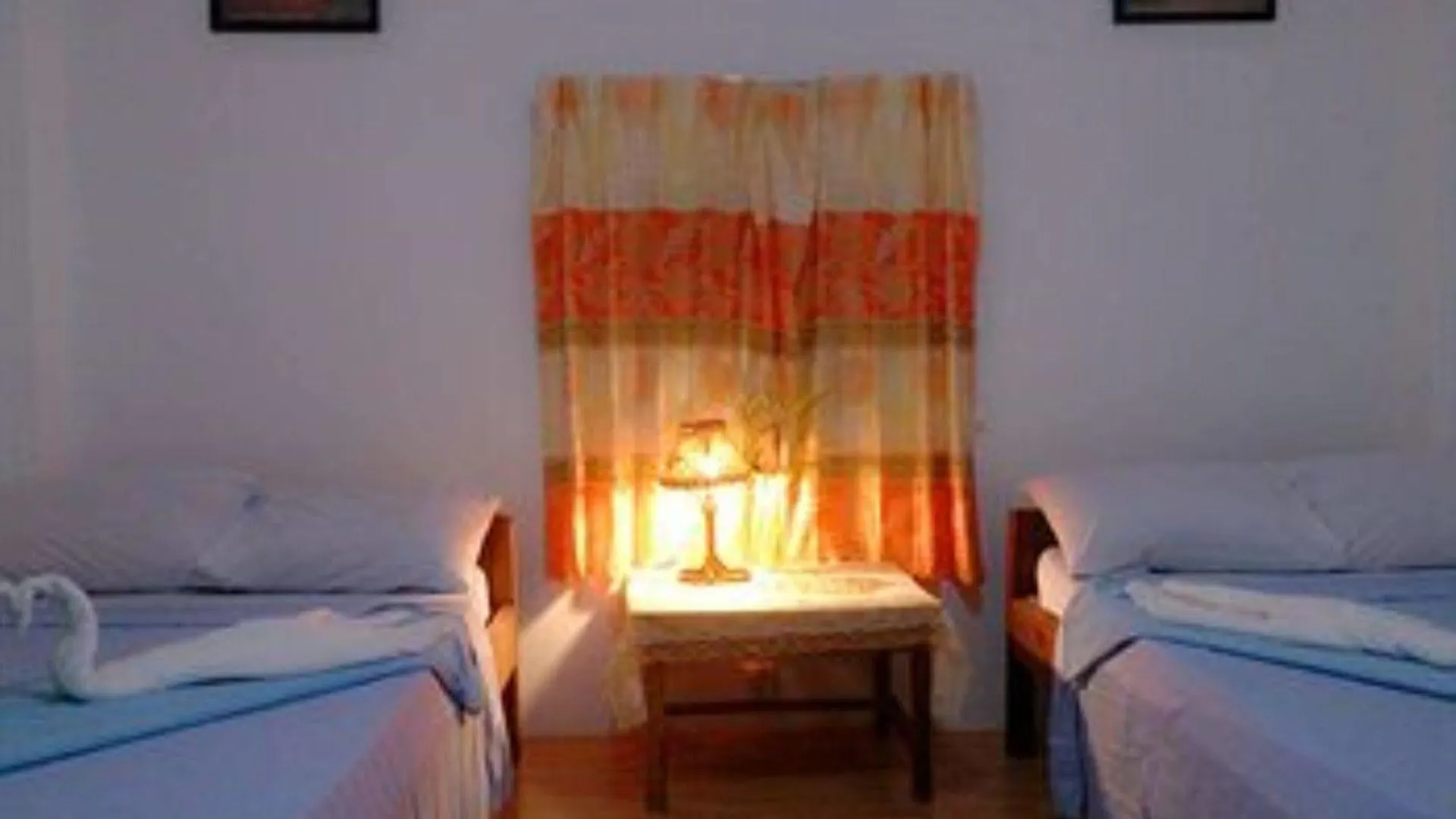 Otres Beach Resort Σίχανουκβιλ