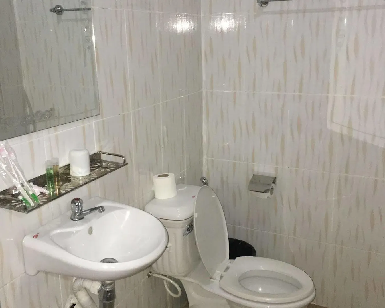 Otres Beach Resort Σίχανουκβιλ