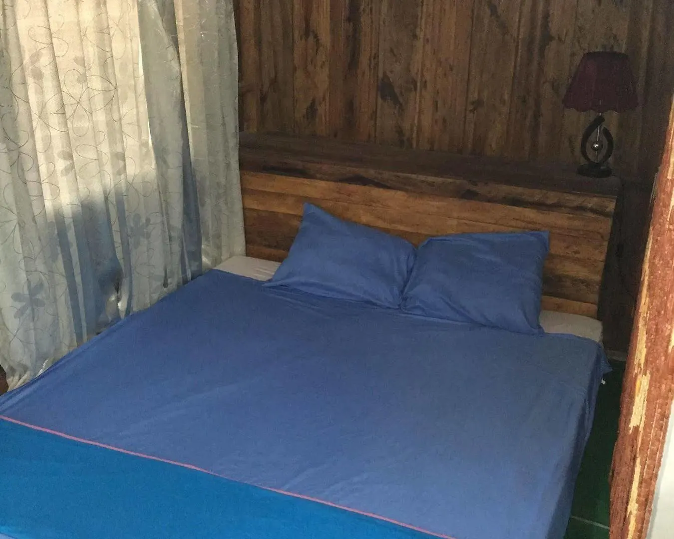 **  Otres Beach Resort Σίχανουκβιλ Καμπότζη