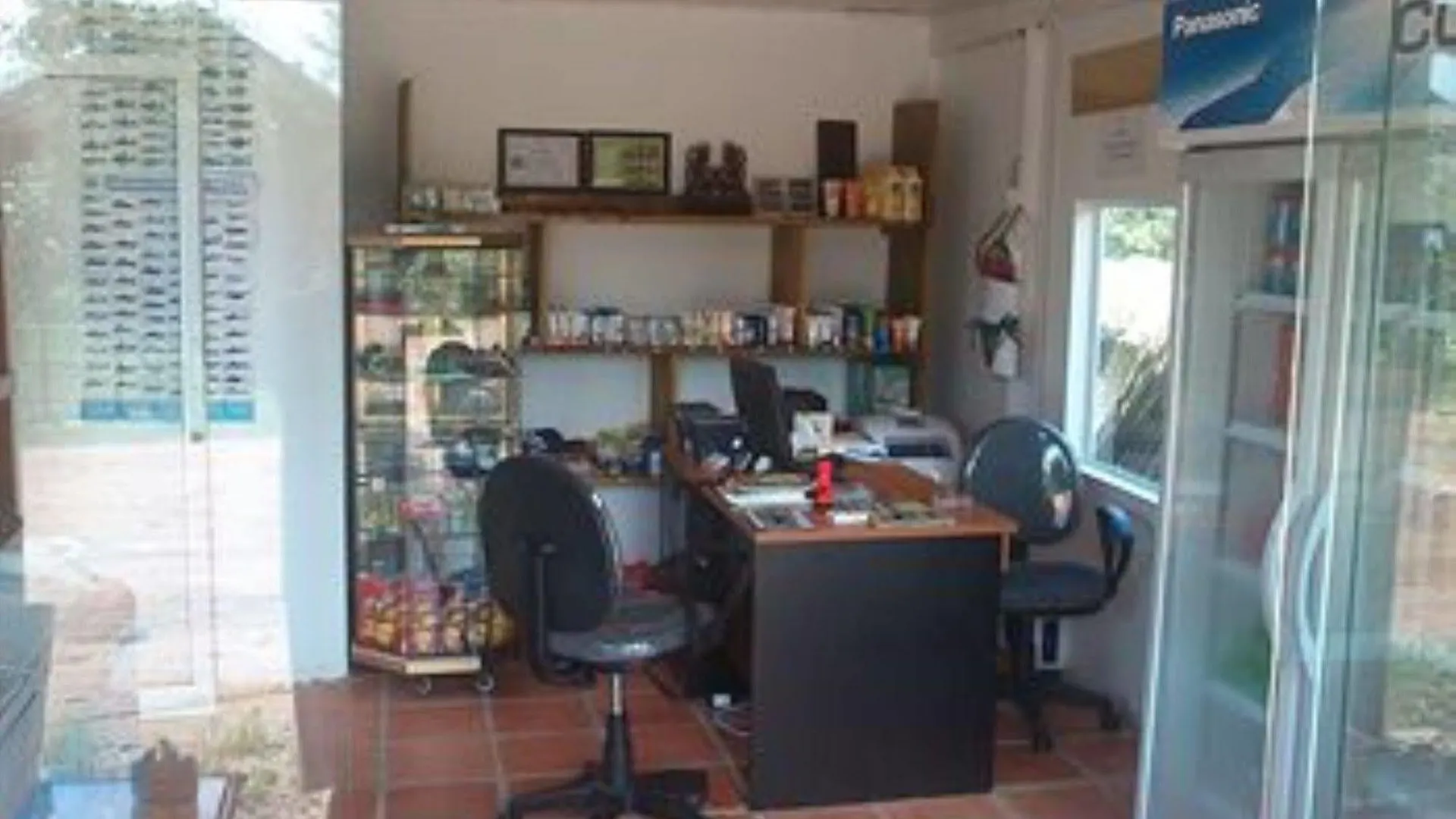 Otres Beach Resort Σίχανουκβιλ 2*,  Καμπότζη