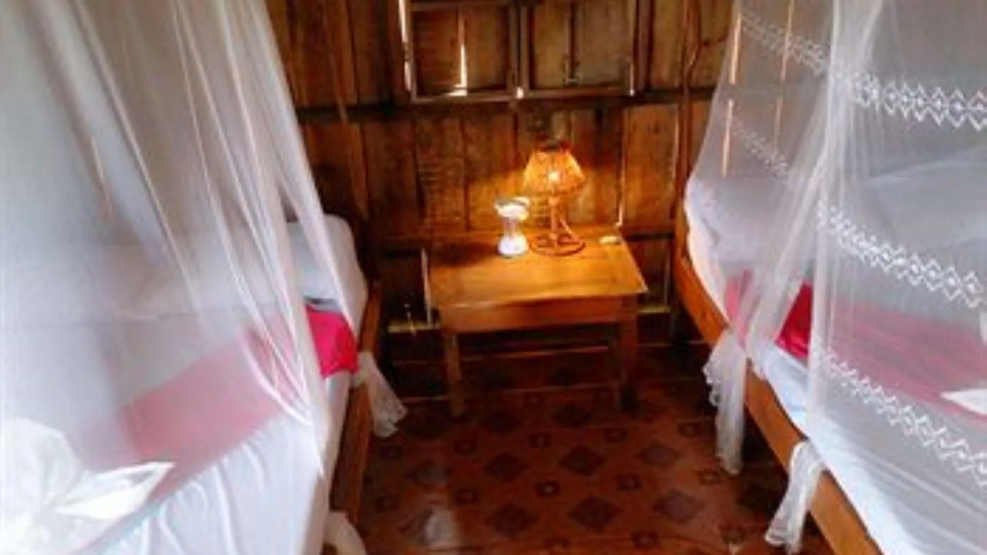 **  Otres Beach Resort Σίχανουκβιλ Καμπότζη