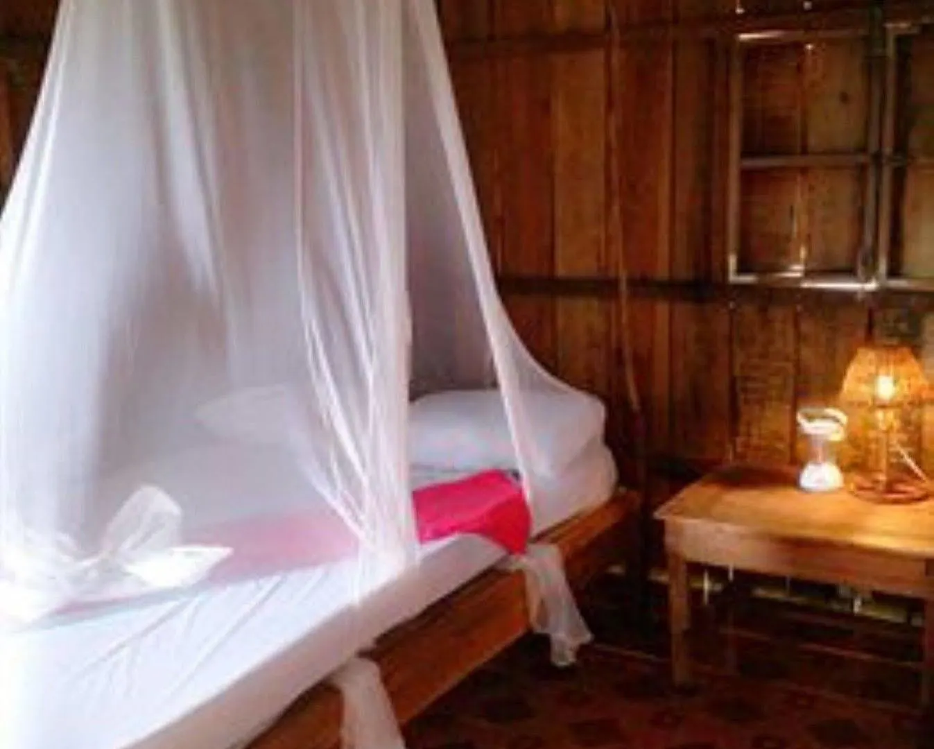 Otres Beach Resort Σίχανουκβιλ 2*,