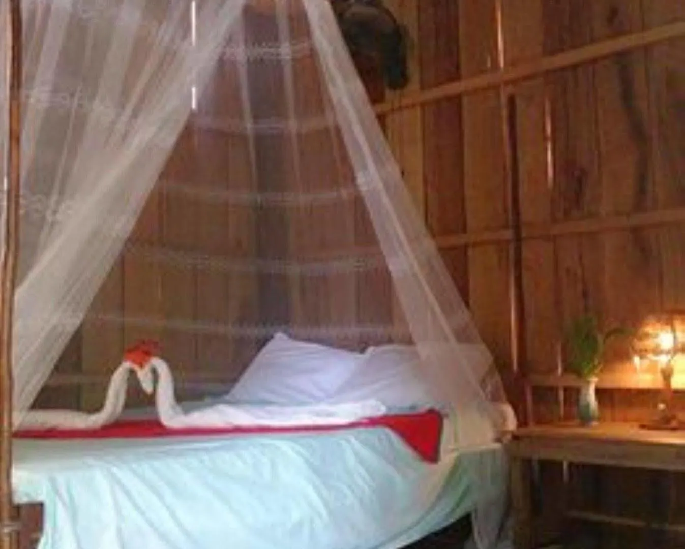 Otres Beach Resort Σίχανουκβιλ