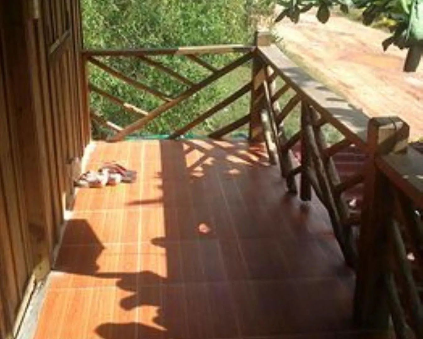 Otres Beach Resort Σίχανουκβιλ
