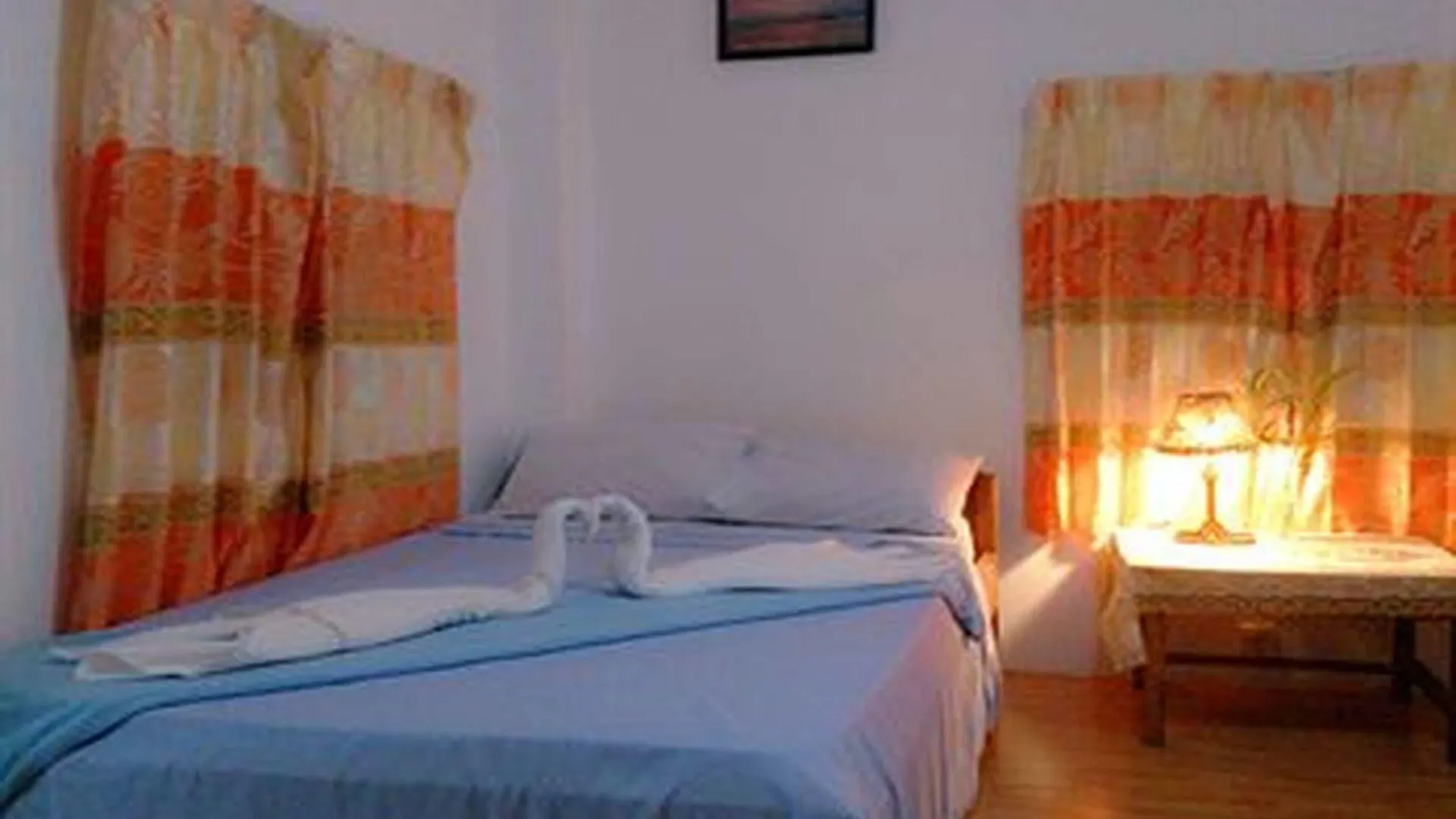 Otres Beach Resort Σίχανουκβιλ