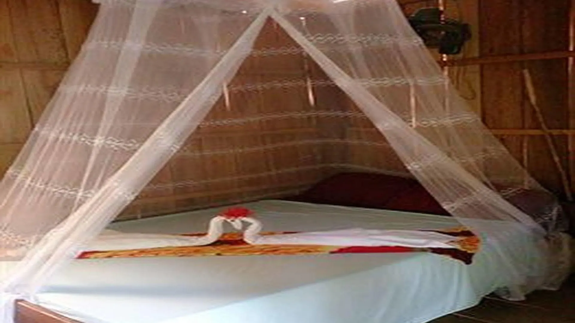 Otres Beach Resort Σίχανουκβιλ