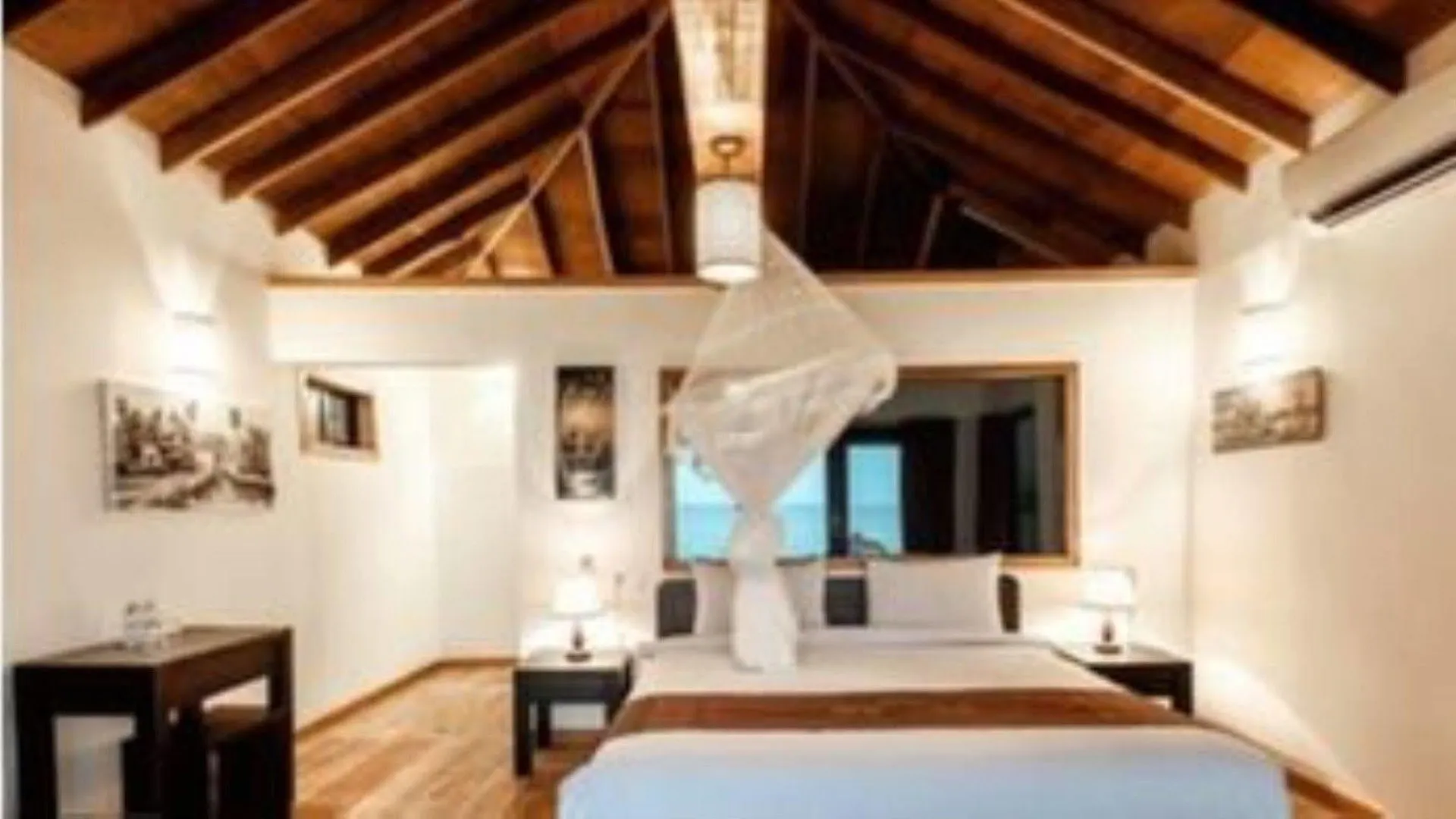 Otres Beach Resort Σίχανουκβιλ